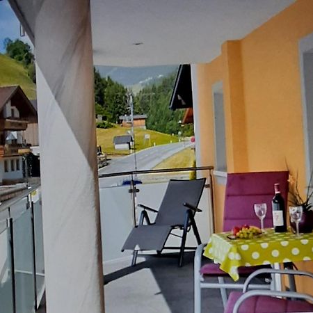 Apart Bergglueck Incl Sommerkarte ซี ภายนอก รูปภาพ