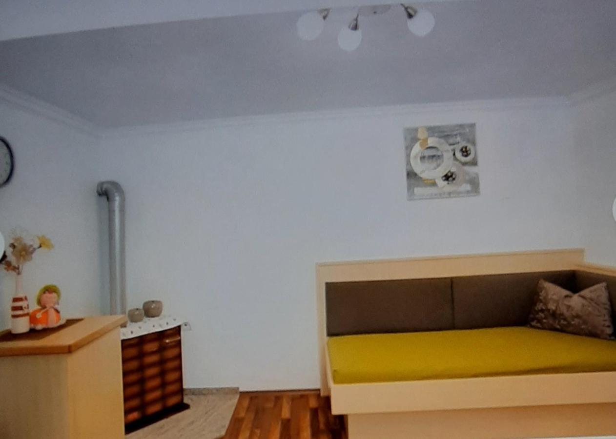 Apart Bergglueck Incl Sommerkarte ซี ภายนอก รูปภาพ