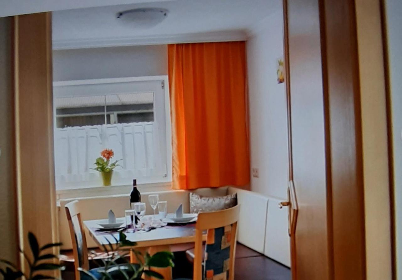 Apart Bergglueck Incl Sommerkarte ซี ภายนอก รูปภาพ
